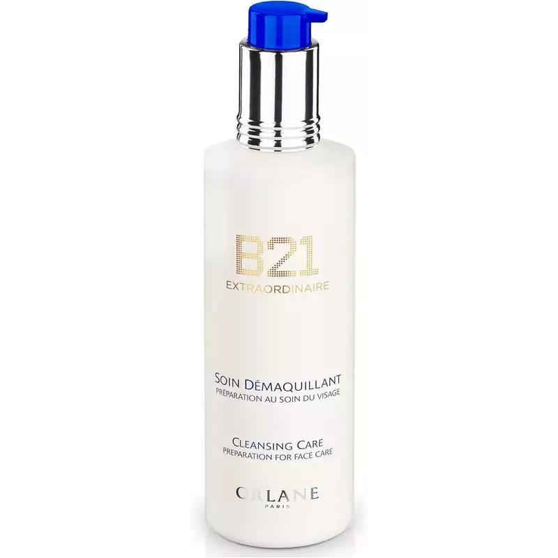 Orlane B21 Extraordinaire Cleansing Care - Latte Detergente 250ml Orlane B21 Extraordinaire Cleansing Care - Latte Detergente 250ml