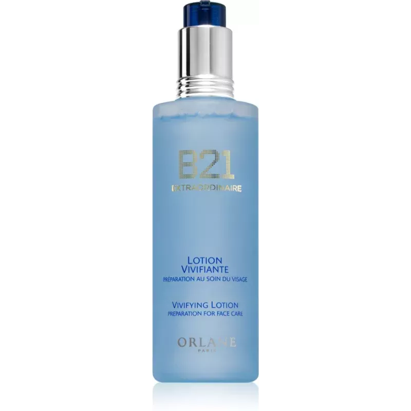 Orlane B21 Extraordinaire Vivifying Lotion - Lozione Tonica 250ml Orlane B21 Extraordinaire Vivifying Lotion - Lozione Tonica 250ml