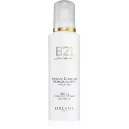 Orlane B21 Extraordinaire Gentle Cleansing Foam  200ml