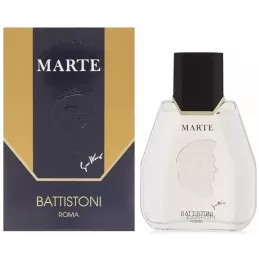 Battistoni Marte eau de toilette 75ml - Profumeria Italia