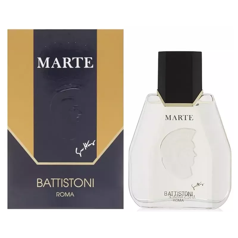 Battistoni Marte eau de toilette 75ml - Profumeria Italia Battistoni Marte eau de toilette 75ml - Profumeria Italia