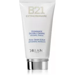 Orlane B21 Extraordinaire Dual Grain Scrub 75ml - Profumeria Italia