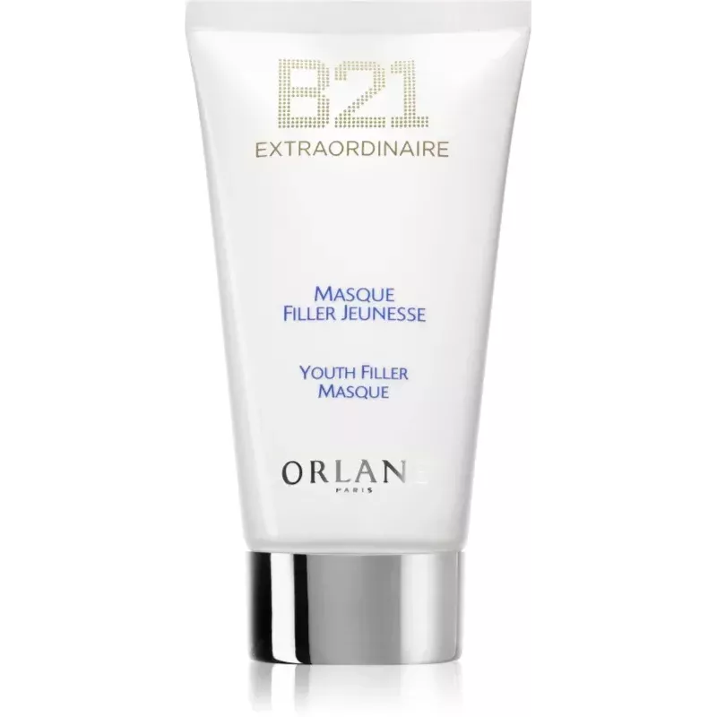 Orlane B21 Extraordinaire Youth Filler Masque 75ml - Profumeria Italia Orlane B21 Extraordinaire Youth Filler Masque 75ml - Profumeria Italia
