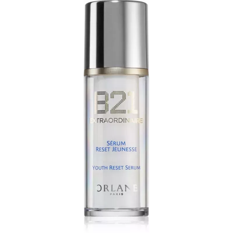 Orlane B21 Extraordinaire Youth Reset Serum 30ml - Profumeria Italia Orlane B21 Extraordinaire Youth Reset Serum 30ml - Profumeria Italia