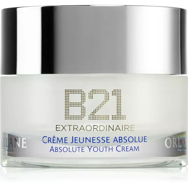 Orlane B21 Extraordinaire Absolute Youth Cream 50ml Orlane B21 Extraordinaire Absolute Youth Cream 50ml
