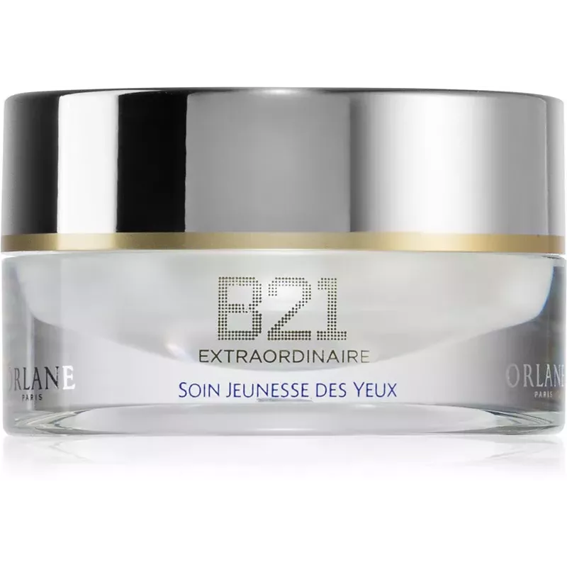 Orlane B21 Extraordinaire Absolute Youth Eye 15ml - Profumeria Italia Orlane B21 Extraordinaire Absolute Youth Eye 15ml - Profumeria Italia