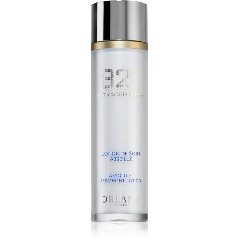 Orlane B21 Extraordinaire Absolute Treatment Lotion 120ml Orlane B21 Extraordinaire Absolute Treatment Lotion 120ml