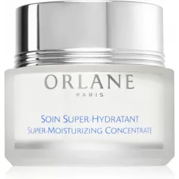 Orlane Super Moisturizing Concentrate 50ml - Profumeria Italia
