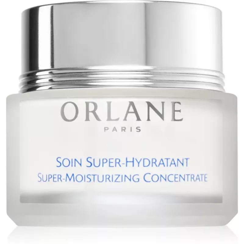 Orlane Super Moisturizing Concentrate 50ml - Profumeria Italia Orlane Super Moisturizing Concentrate 50ml - Profumeria Italia