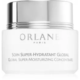 Orlane Global Super-Moisturizing Concentrate 50ml - Profumeria Italia