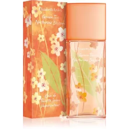 Elizabeth Arden Green Tea Nectarine Blossom Eau de Toilette 100ml Elizabeth Arden Green Tea Nectarine Blossom Eau de Toilette 100ml