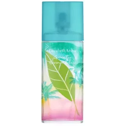 Elizabeth Arden Green Tea Coconut Breeze Eau de Toilette 100ml