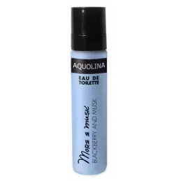 Aquolina Mora e Musk Eau de toilette 10ml - Profumeria Italia