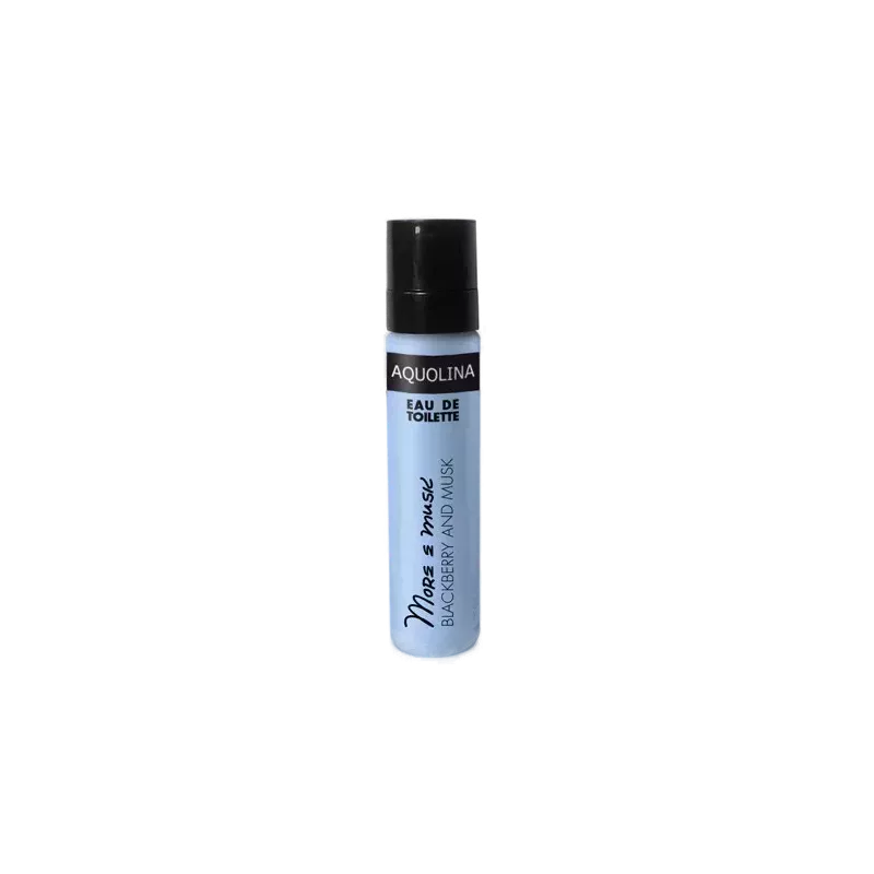 Aquolina Mora e Musk Eau de toilette 10ml - Profumeria Italia Aquolina Mora e Musk Eau de toilette 10ml - Profumeria Italia