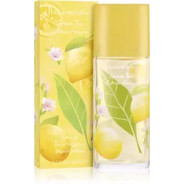 Elizabeth Arden Green Tea Citron Freesia Eau de Toilette 100ml Elizabeth Arden Green Tea Citron Freesia Eau de Toilette 100ml