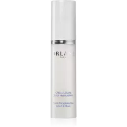 Orlane Super Moisturizing Light Cream 50ml - Profumeria Italia