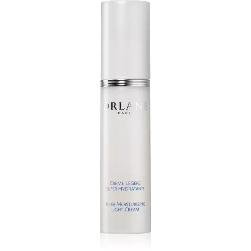 Orlane Super Moisturizing Light Cream 50ml - Profumeria Italia Orlane Super Moisturizing Light Cream 50ml - Profumeria Italia
