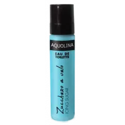 Aquolina Zucchero a Velo Eau de Toilette 10ml