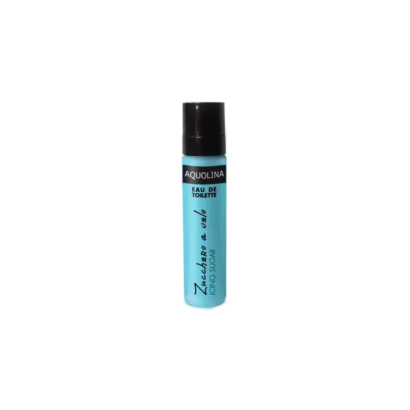 Aquolina Zucchero a Velo Eau de Toilette 10ml Aquolina Zucchero a Velo Eau de Toilette 10ml