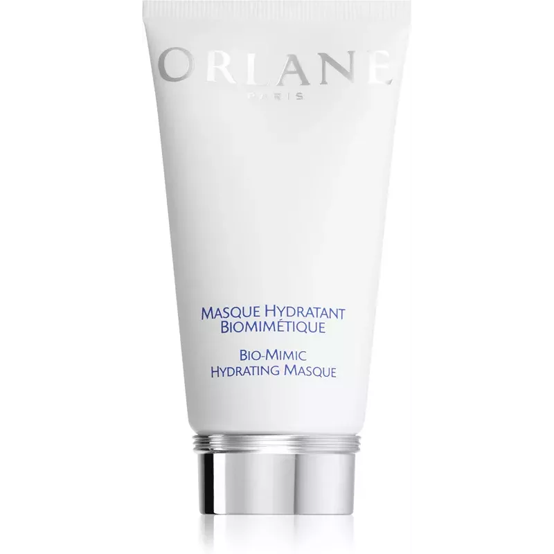Orlane Bio Mimic Hydrating Mask 75ml - Profumeria Italia Orlane Bio Mimic Hydrating Mask 75ml - Profumeria Italia