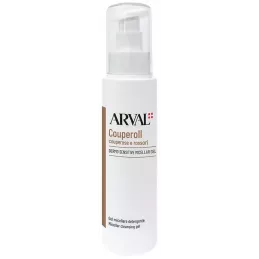 Arval Couperoll Dermo Sensitive Micellar Gel 150ml - Profumeria Italia