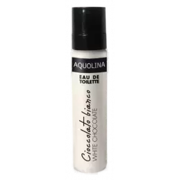 Aquolina Cioccolato Bianco Eau de toilette 10ml