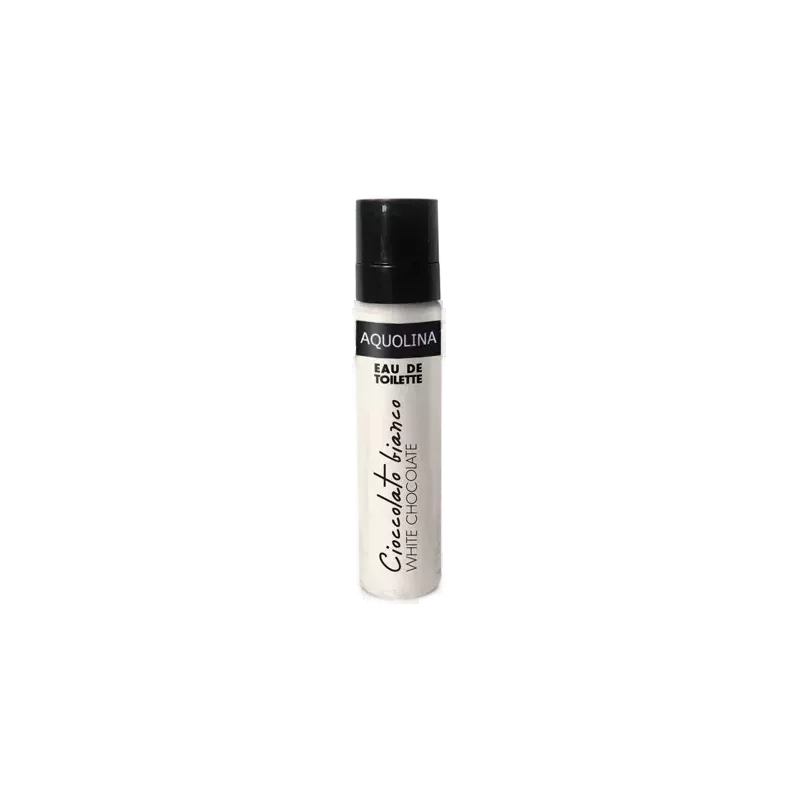 Aquolina Cioccolato Bianco Eau de toilette 10ml Aquolina Cioccolato Bianco Eau de toilette 10ml