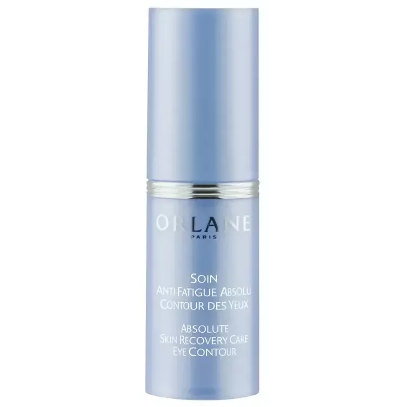Orlane Absolute Skin Recovery Care Eye Contour - 15ml Orlane Absolute Skin Recovery Care Eye Contour - 15ml