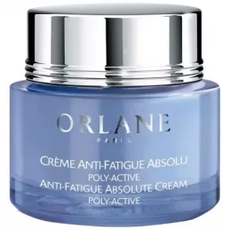 Orlane Anti-Fatigue absolute cream Poly-Active - 50ml