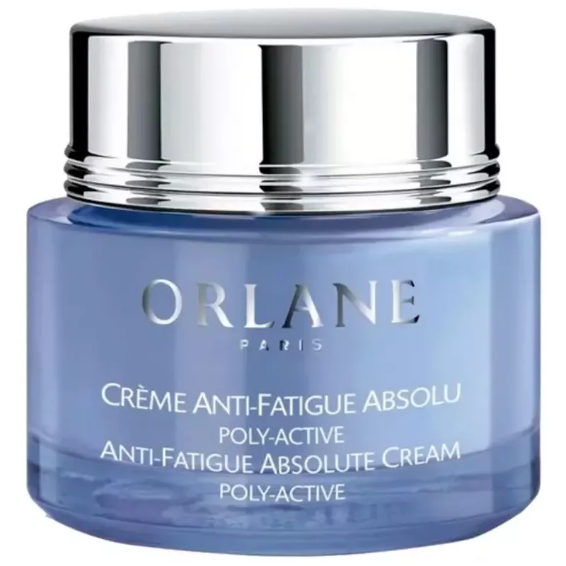 Orlane Anti-Fatigue absolute cream Poly-Active - 50ml Orlane Anti-Fatigue absolute cream Poly-Active - 50ml
