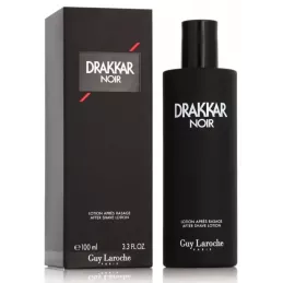 Guy Laroche Drakkar Noir After Shave Lotion 100ml - Profumeria Italia