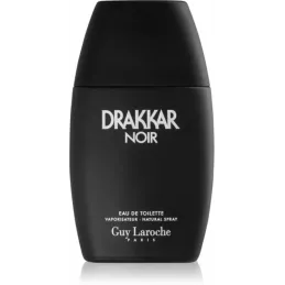 Guy Laroche Drakkar Noir Eau de Toilette - Profumeria Italia