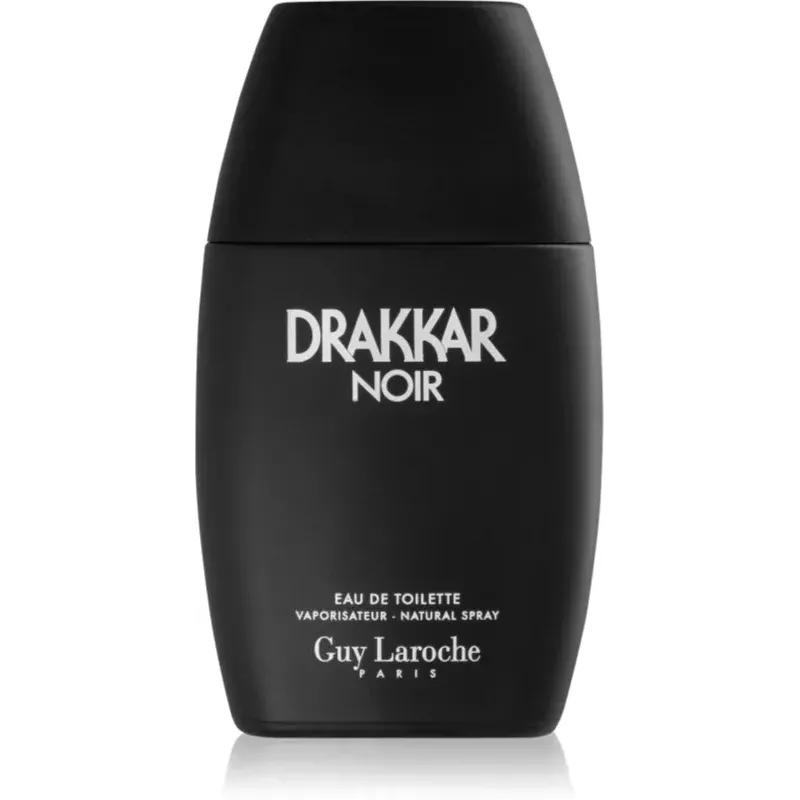 Guy Laroche Drakkar Noir Eau de Toilette - Profumeria Italia