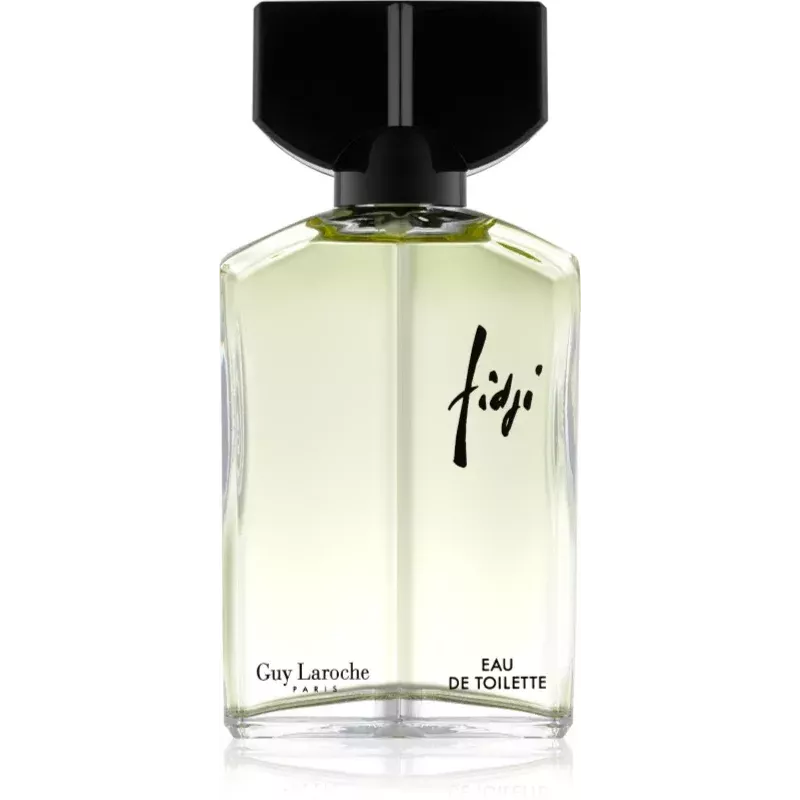 Guy Laroche Fidji Eau de Toilette 100ml - Profumeria Italia Guy Laroche Fidji Eau de Toilette 100ml - Profumeria Italia