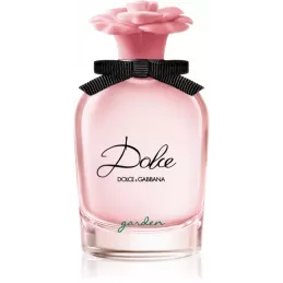 Dolce&Gabbana Dolce Garden Eau de Parfum 75ml - Profumeria Italia