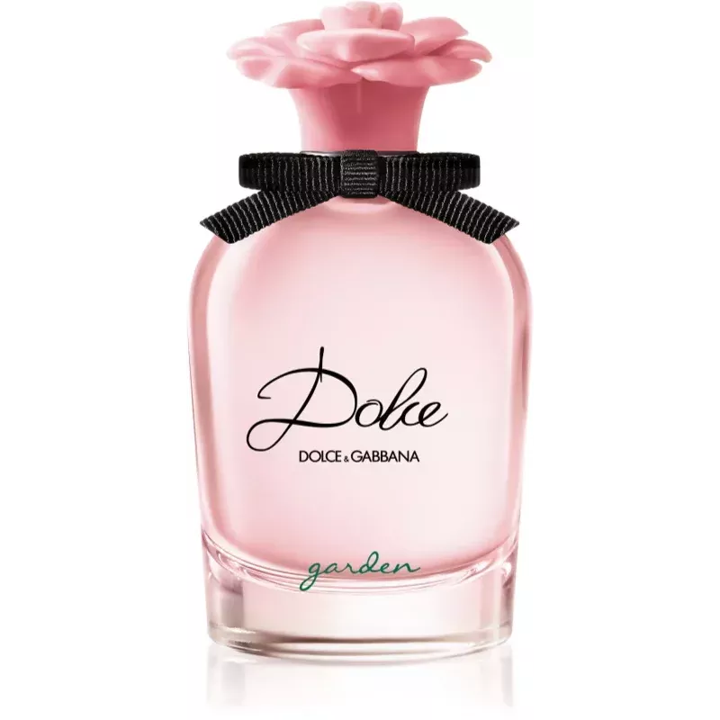 Dolce&Gabbana Dolce Garden Eau de Parfum 75ml - Profumeria Italia Dolce&Gabbana Dolce Garden Eau de Parfum 75ml - Profumeria Italia