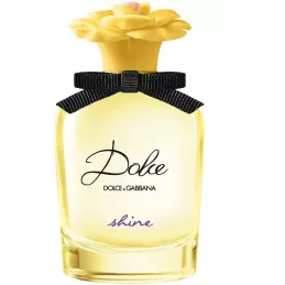 Dolce&Gabbana Dolce Shine Eau de Parfum 50ml - Profumeria Italia