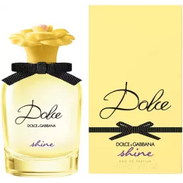 Dolce&Gabbana Dolce Shine Eau de Parfum 50ml - Profumeria Italia Dolce&Gabbana Dolce Shine Eau de Parfum 50ml - Profumeria Italia