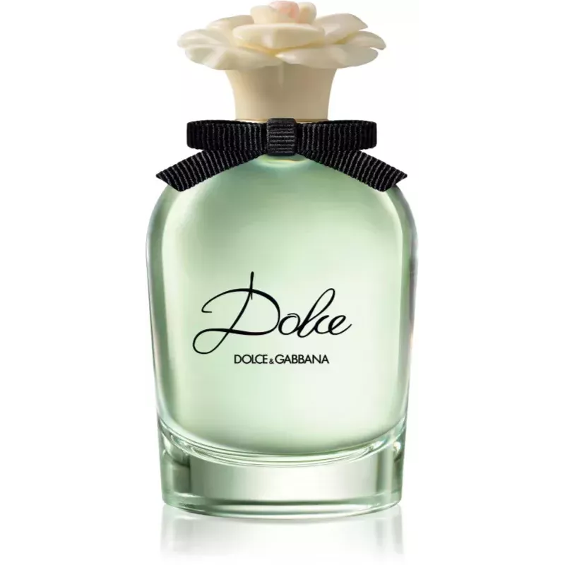 Dolce&Gabbana Dolce Eau de Parfum 75ml - Profumeria Italia Dolce&Gabbana Dolce Eau de Parfum 75ml - Profumeria Italia