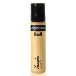 Aquolina Vaniglia Eau de toilette 10ml - Profumeria Italia