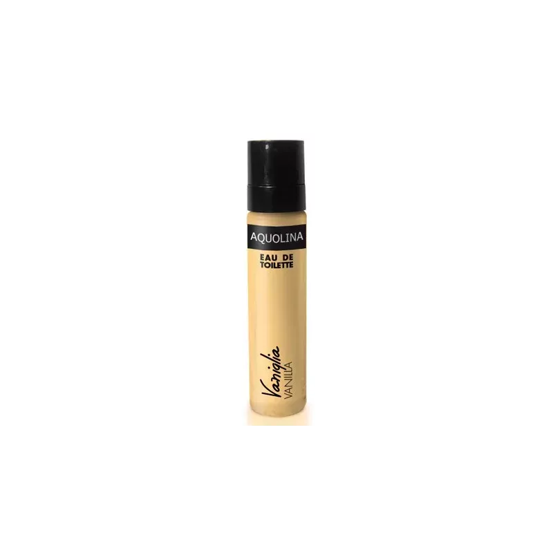 Aquolina Vaniglia Eau de toilette 10ml - Profumeria Italia Aquolina Vaniglia Eau de toilette 10ml - Profumeria Italia