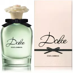 Dolce&Gabbana Dolce Eau de Parfum 75ml - Profumeria Italia Dolce&Gabbana Dolce Eau de Parfum 75ml - Profumeria Italia