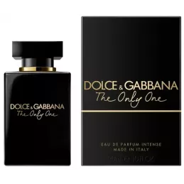Dolce&Gabbana The Only One Eau de Parfum Intense 30ml Dolce&Gabbana The Only One Eau de Parfum Intense 30ml