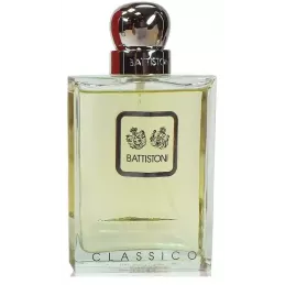 Battistoni Classico Uomo eau de toilette 100ml - Profumeria Italia Battistoni Classico Uomo eau de toilette 100ml - Profumeria Italia
