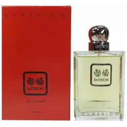 Battistoni Classico Uomo eau de toilette 100ml - Profumeria Italia