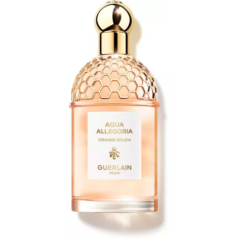 Guerlain Aqua Allegoria Forte Rosa Rossa Eau de Parfum 125ml Guerlain Aqua Allegoria Forte Rosa Rossa Eau de Parfum 125ml