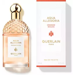 Guerlain Aqua Allegoria Forte Rosa Rossa Eau de Parfum 125ml Guerlain Aqua Allegoria Forte Rosa Rossa Eau de Parfum 125ml