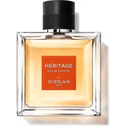 Guerlain Héritage Eau de Toilette 100ml - Profumeria Italia