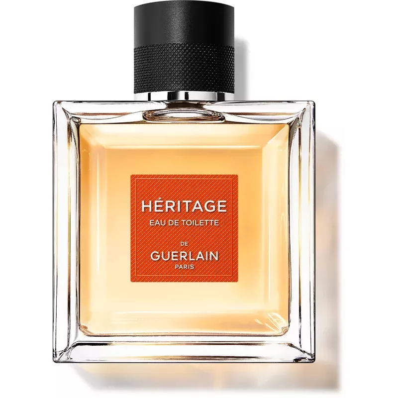 Guerlain Héritage Eau de Toilette 100ml - Profumeria Italia Guerlain Héritage Eau de Toilette 100ml - Profumeria Italia