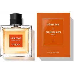 Guerlain Héritage Eau de Toilette 100ml - Profumeria Italia Guerlain Héritage Eau de Toilette 100ml - Profumeria Italia
